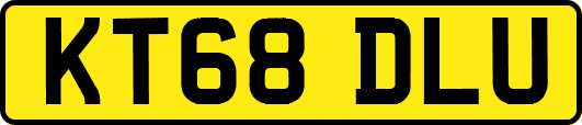 KT68DLU