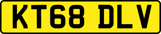 KT68DLV