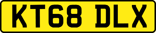 KT68DLX
