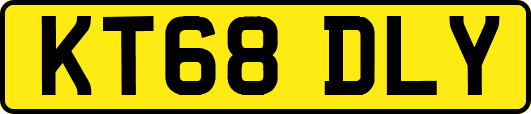KT68DLY