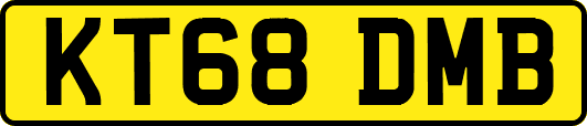 KT68DMB