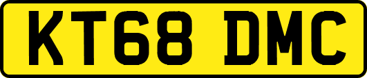 KT68DMC
