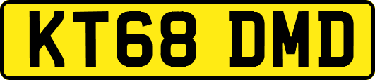 KT68DMD