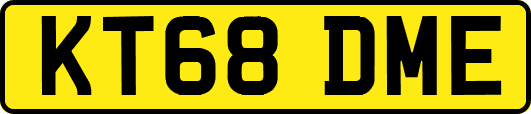 KT68DME