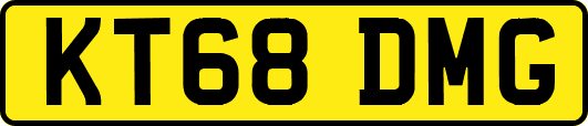 KT68DMG