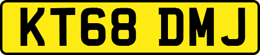 KT68DMJ