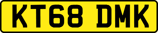 KT68DMK