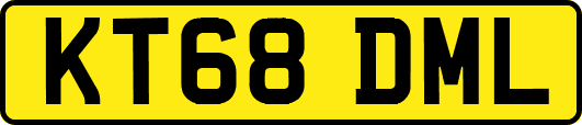KT68DML