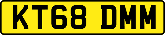 KT68DMM