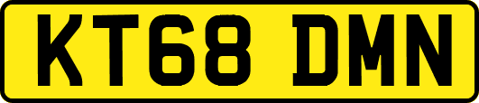 KT68DMN