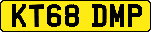 KT68DMP