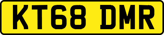 KT68DMR
