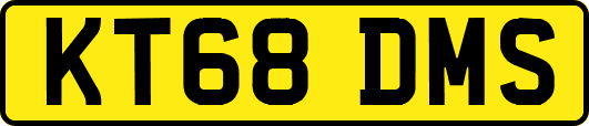 KT68DMS
