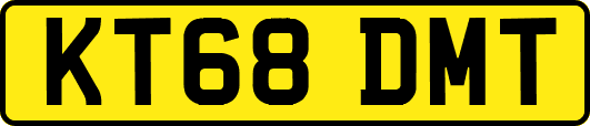 KT68DMT