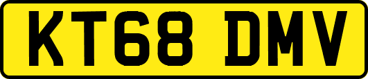 KT68DMV