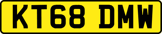 KT68DMW