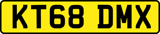 KT68DMX