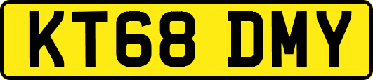 KT68DMY