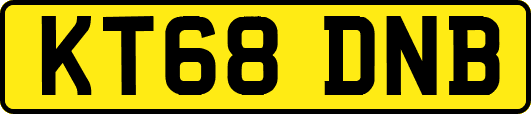 KT68DNB