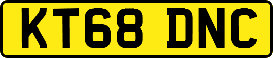 KT68DNC