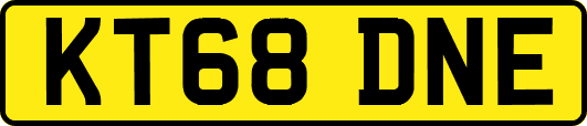 KT68DNE