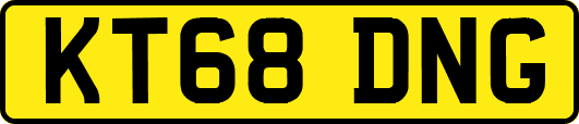 KT68DNG