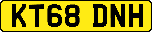 KT68DNH