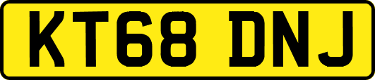 KT68DNJ