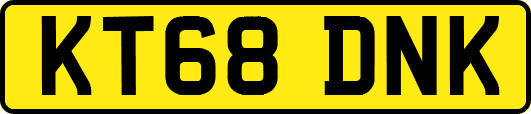 KT68DNK