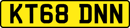 KT68DNN