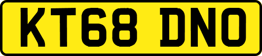 KT68DNO