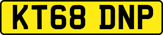 KT68DNP