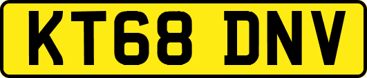 KT68DNV