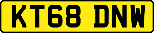 KT68DNW
