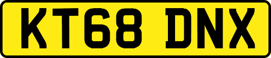 KT68DNX