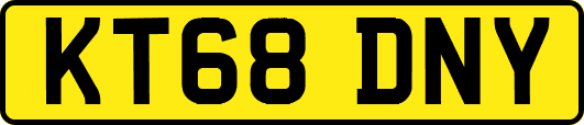 KT68DNY