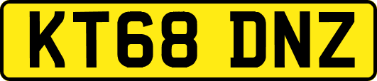 KT68DNZ