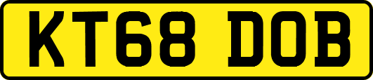 KT68DOB