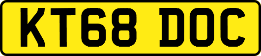 KT68DOC