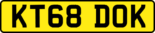 KT68DOK