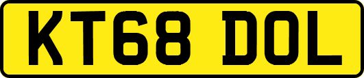 KT68DOL