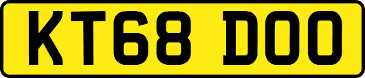 KT68DOO