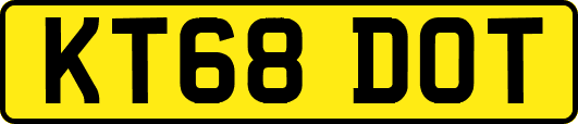 KT68DOT