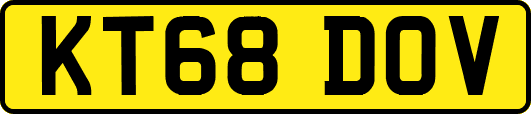 KT68DOV