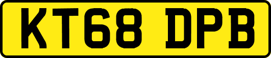 KT68DPB