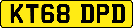 KT68DPD
