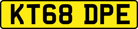 KT68DPE