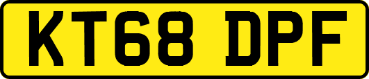 KT68DPF