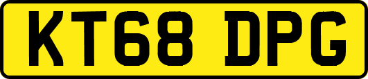 KT68DPG