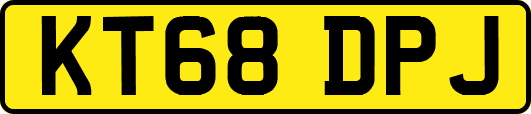 KT68DPJ